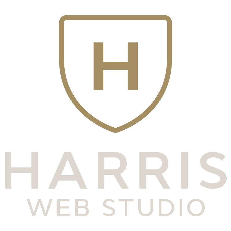 Harris Web Studio